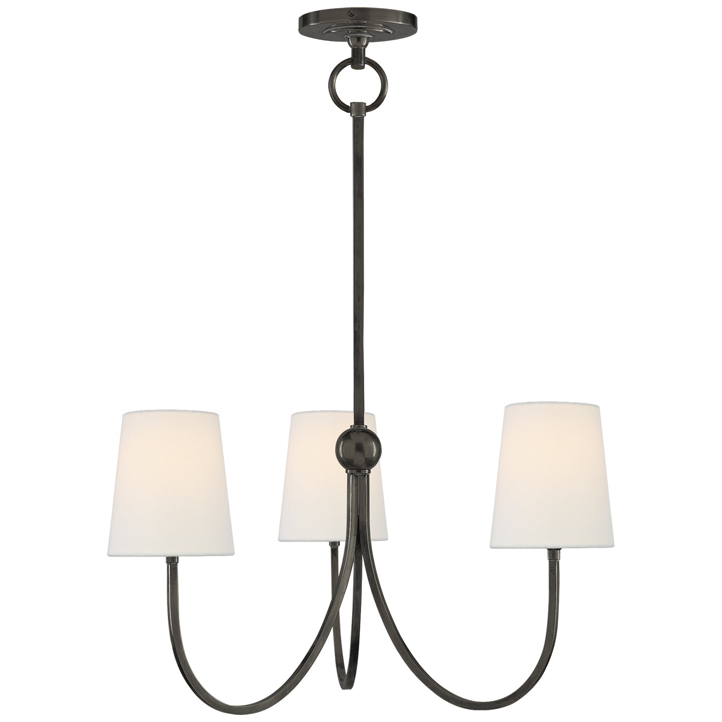 Reed Chandelier