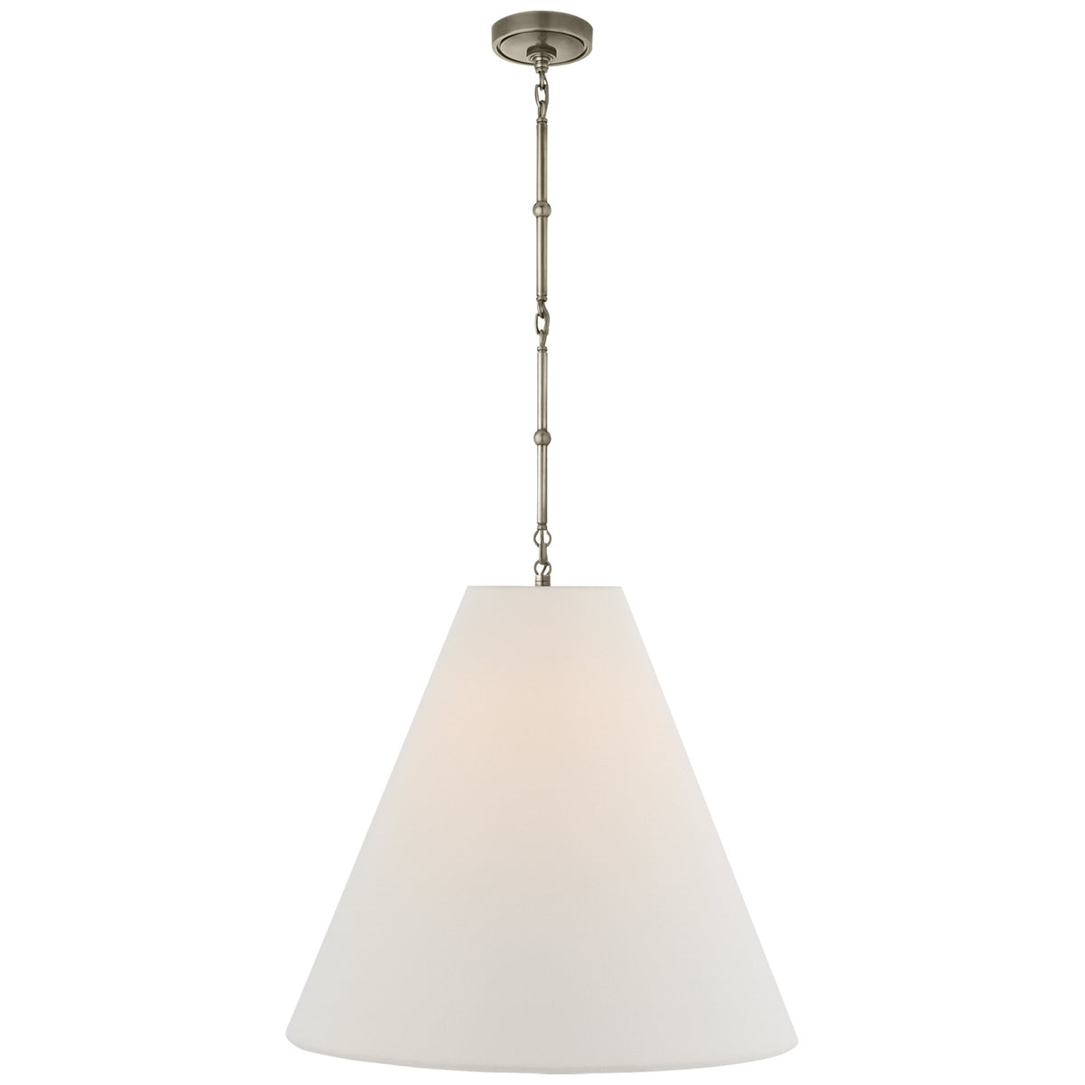 Goodman Two Light Hanging Lantern