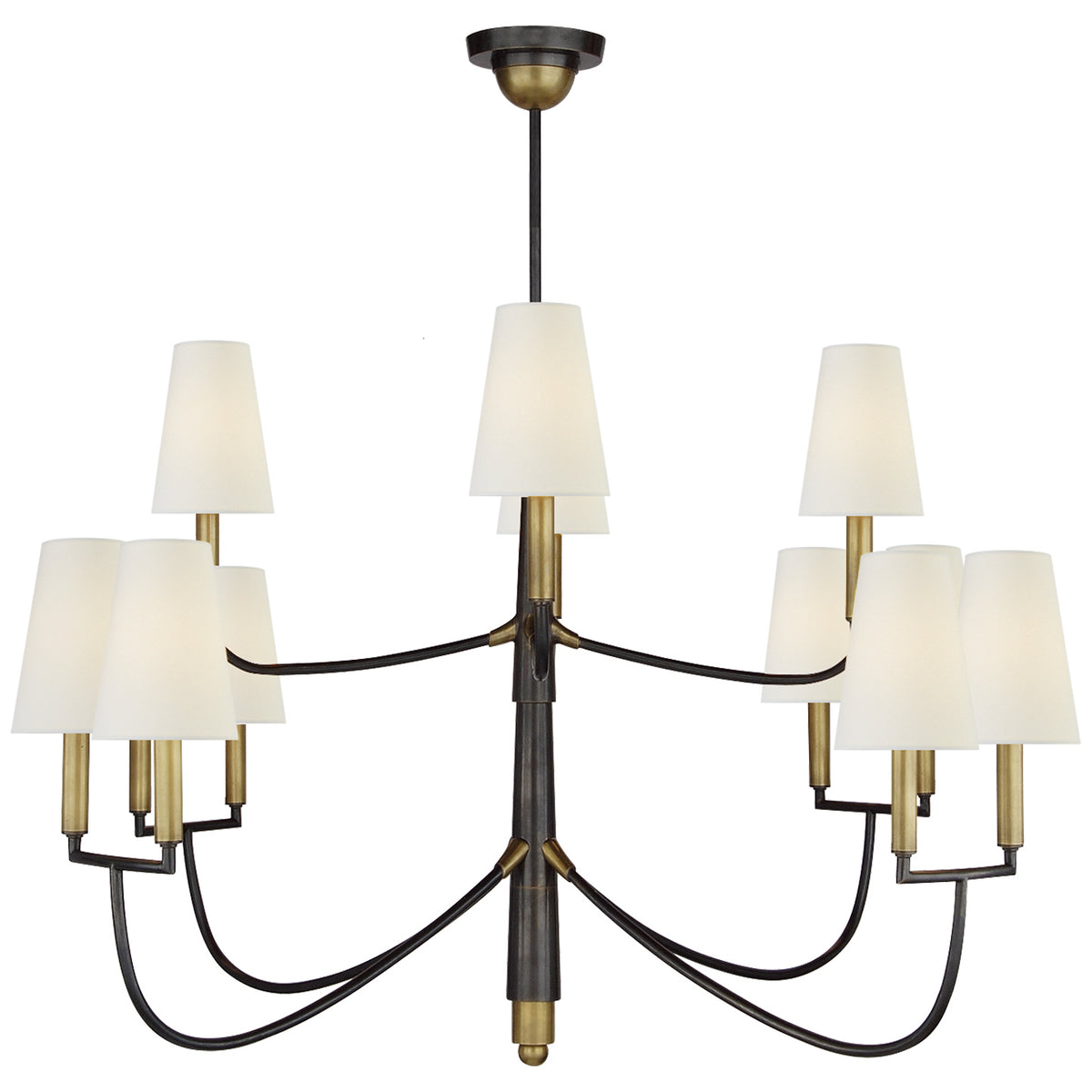 Farlane Chandelier