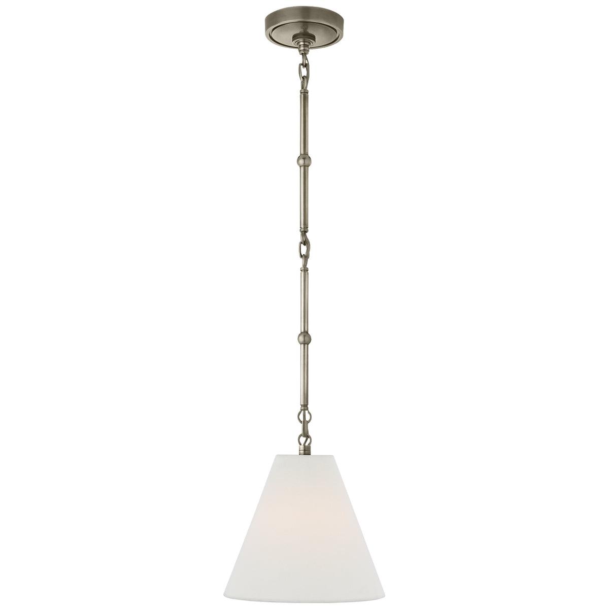 Goodman One Light Hanging Lantern