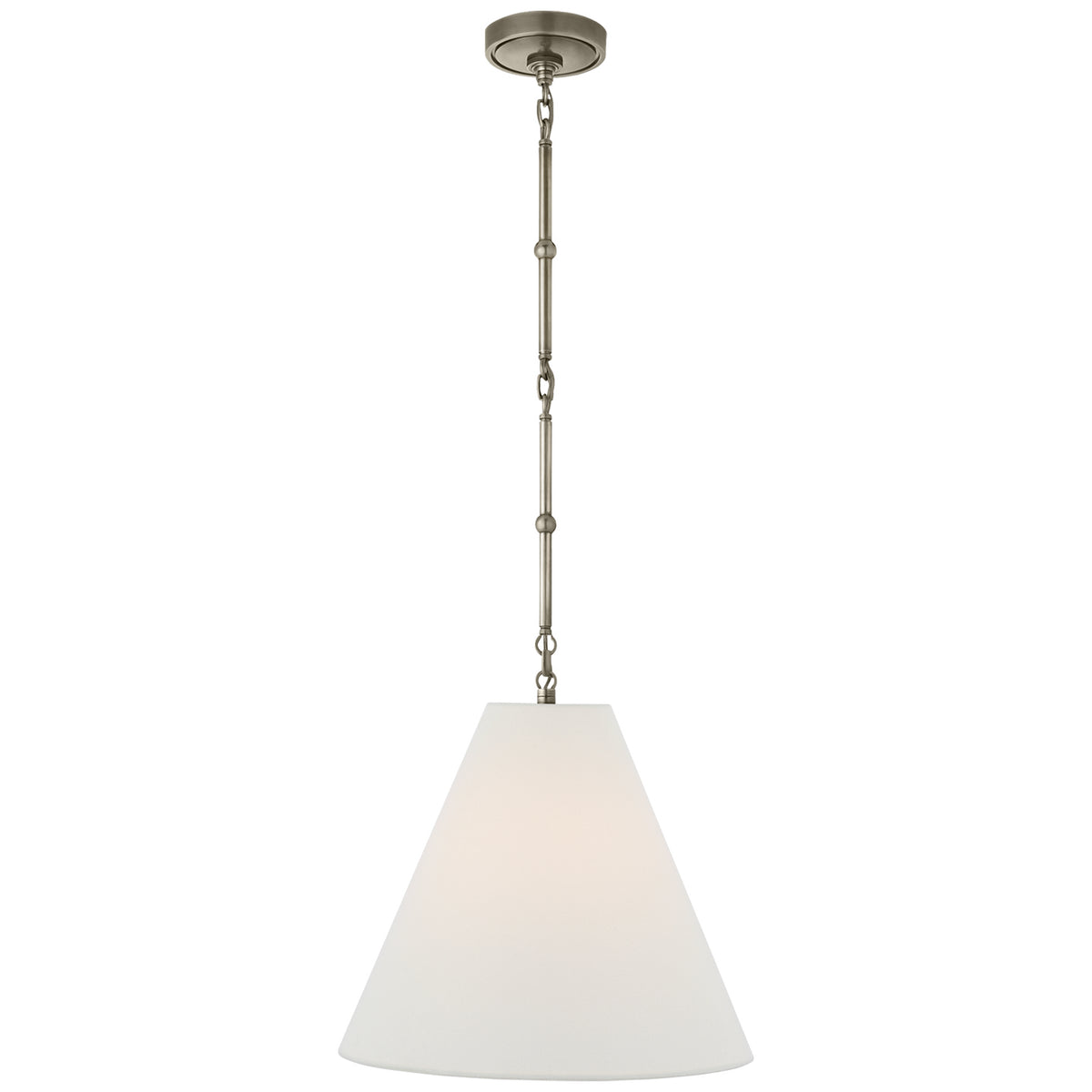 Goodman One Light Hanging Lantern