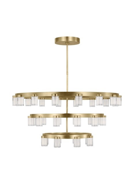 Esfera LED Chandelier