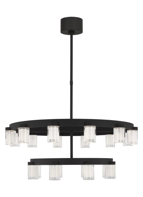 Esfera LED Chandelier