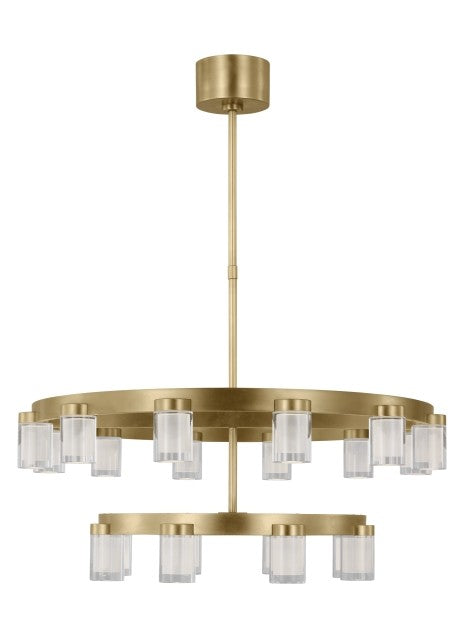 Esfera LED Chandelier