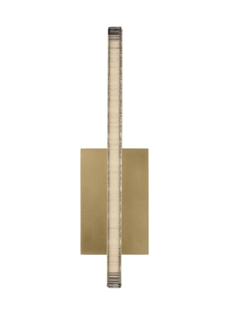 Serre Wall Sconce