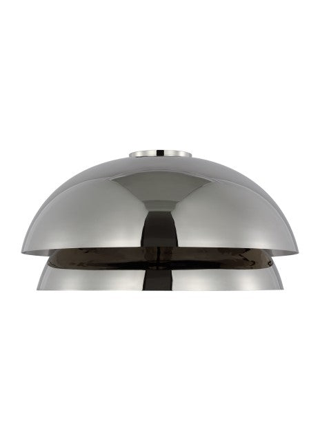 Shanti Flush Mount