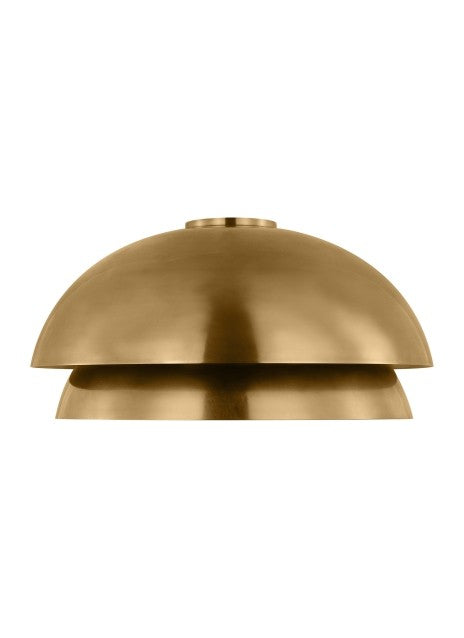 Shanti LED Flushmount