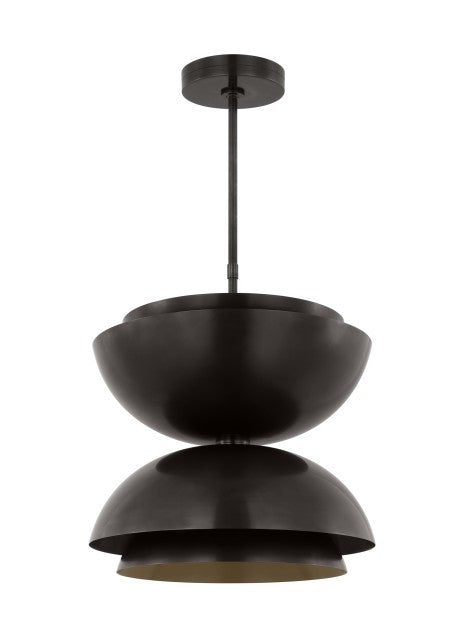 Shanti LED Pendant