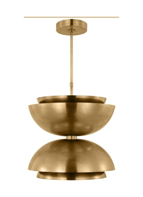 Shanti LED Pendant
