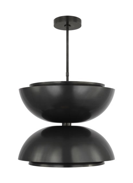 Suspension Shanti