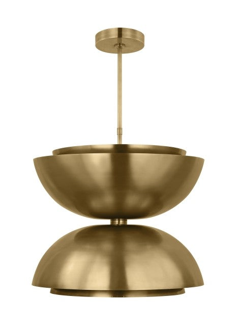 Shanti LED Pendant