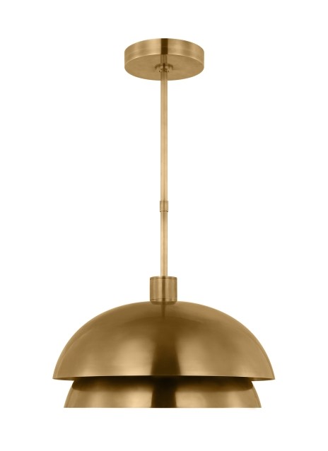 Shanti LED Pendant