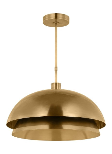 Shanti LED Pendant