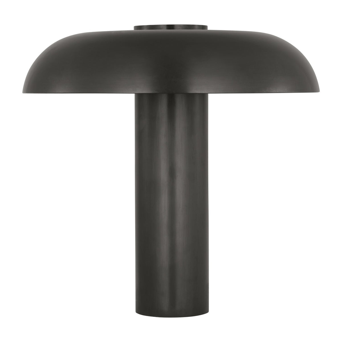 Louver Table Lamp