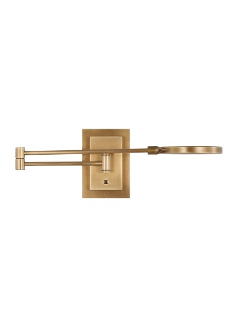 Spectica Wall Sconce