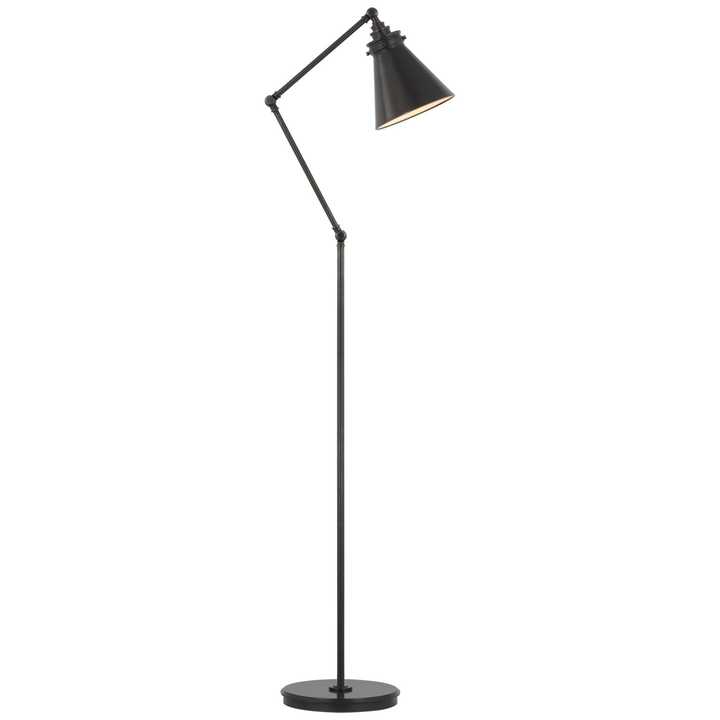 Lampadaire Parkington