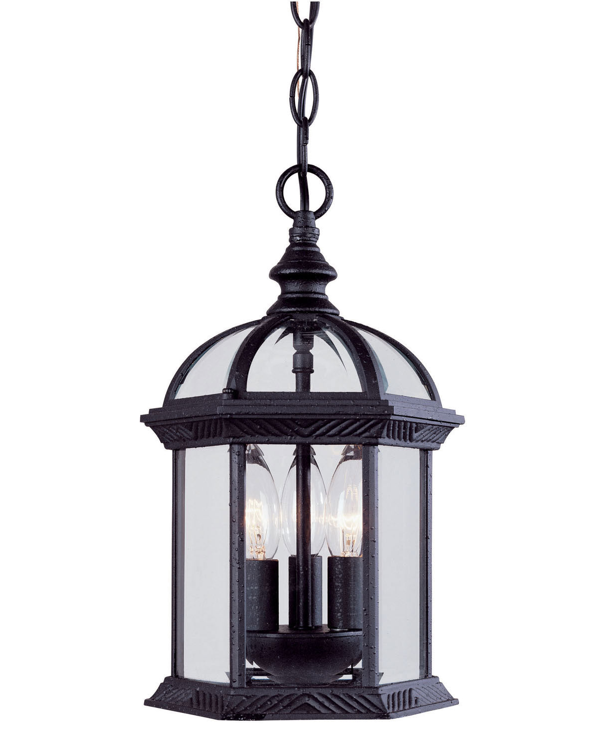 Kensington Hanging Lantern