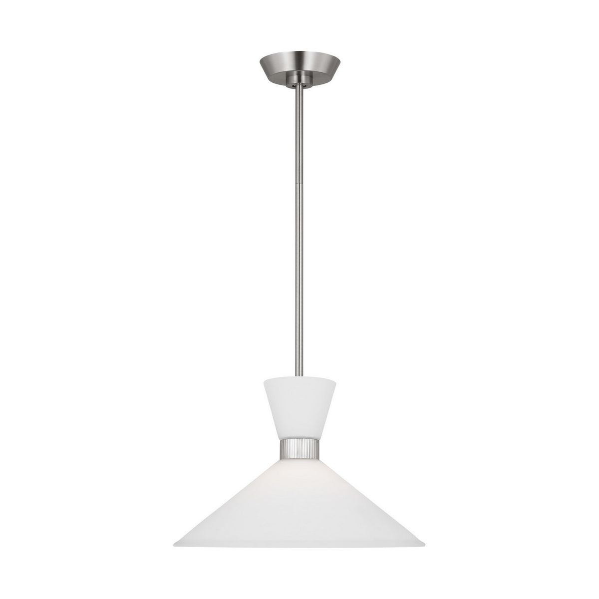 Belcarra One Light Pendant