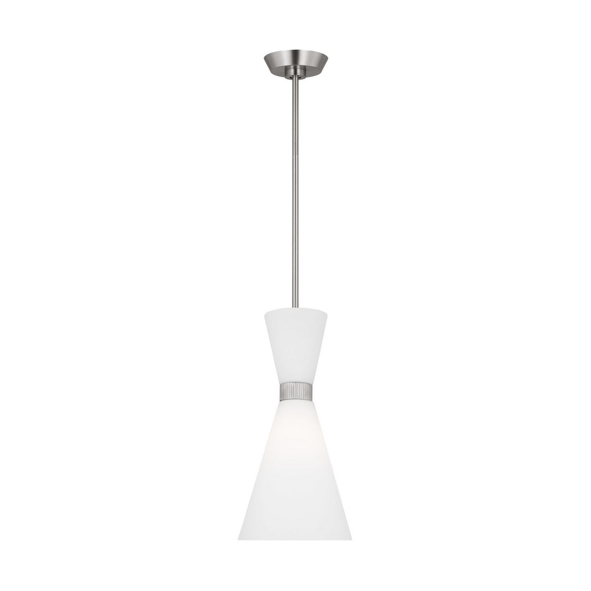 Belcarra One Light Pendant