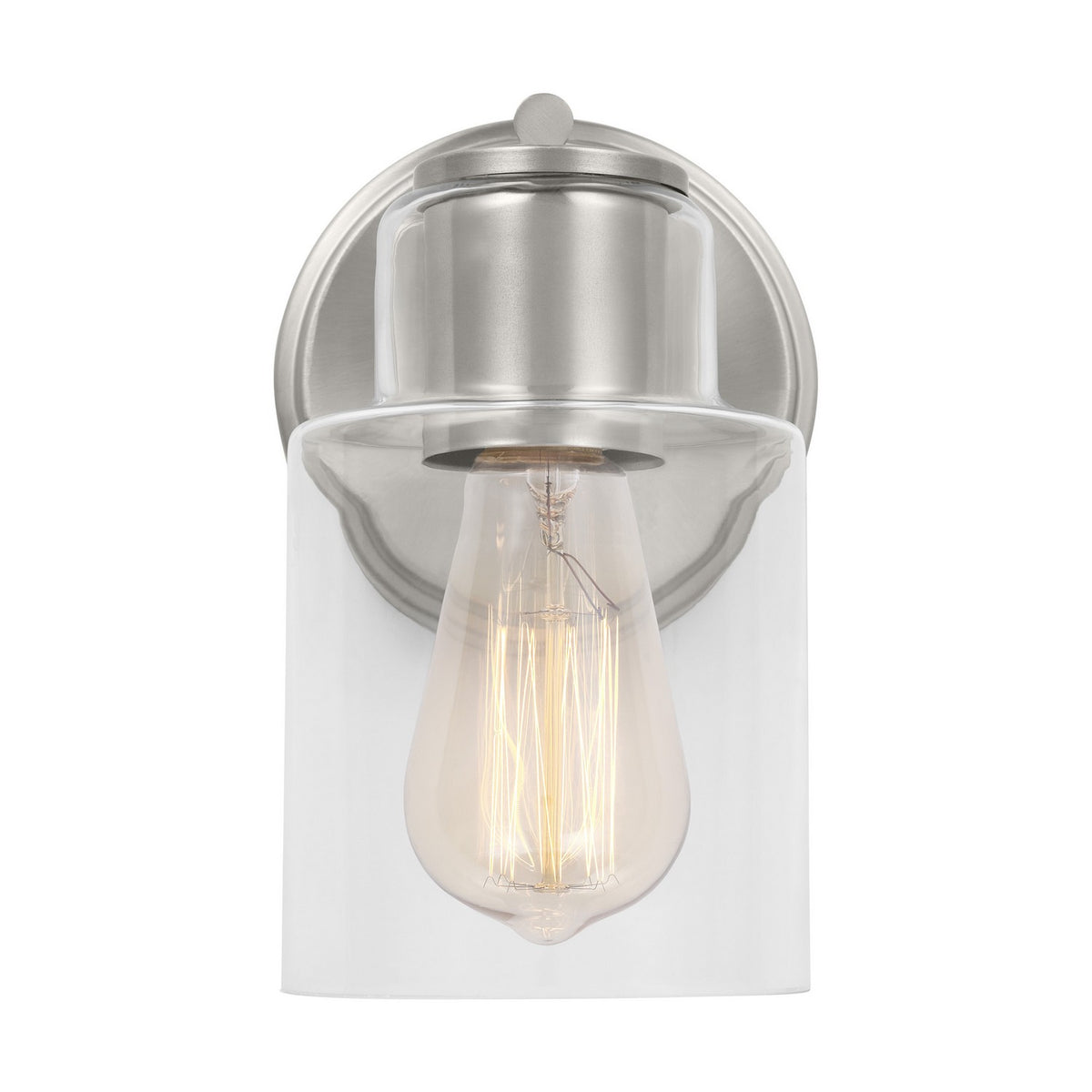 Sayward One Light Wall Sconce