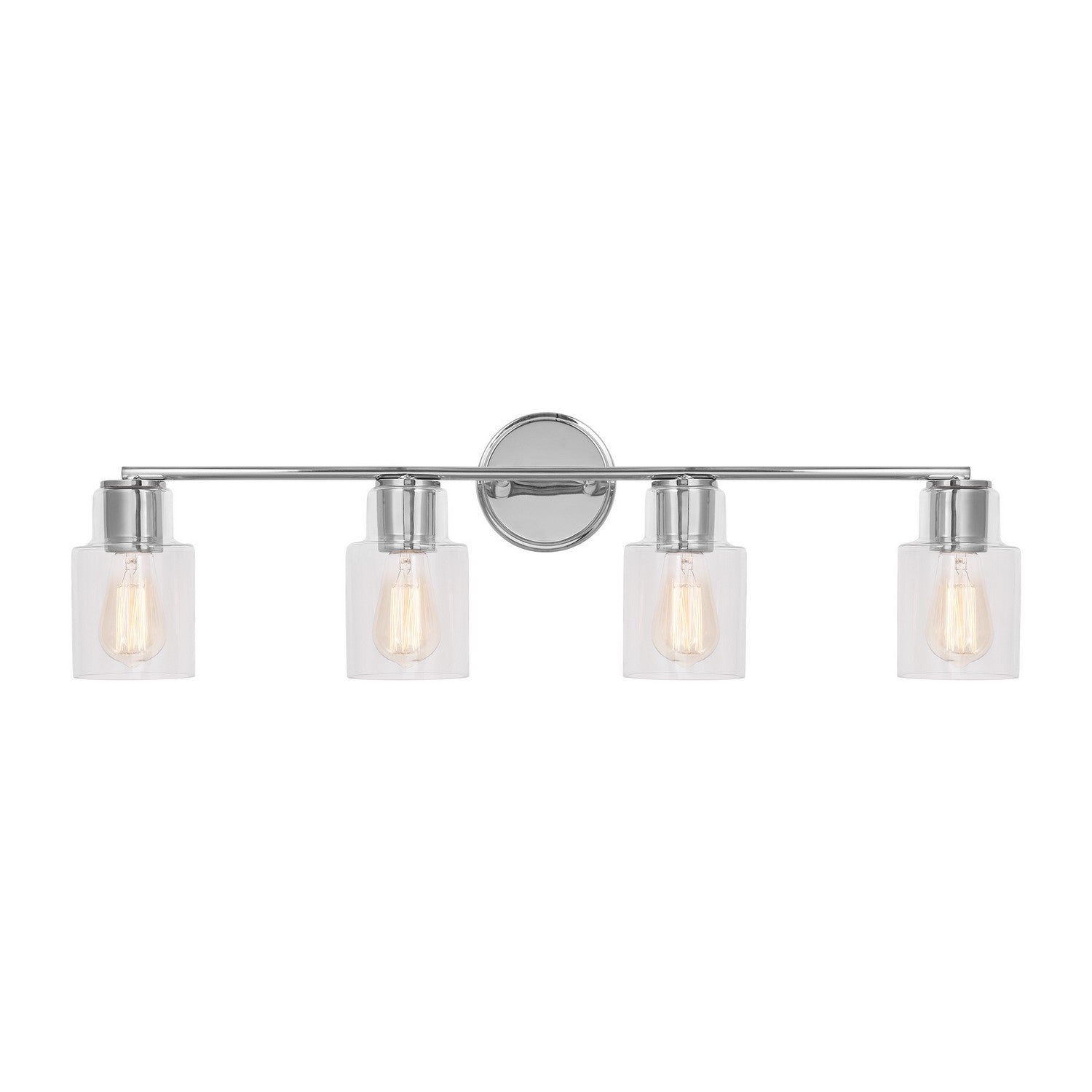 Sayward Four Light Bath