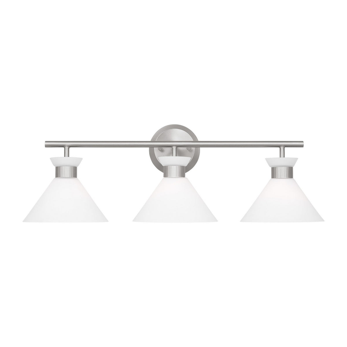 Belcarra Three Light Bath