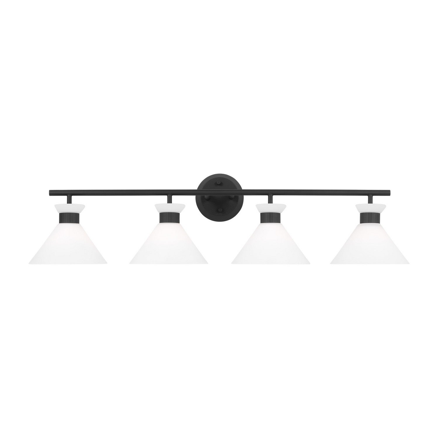 Belcarra Four Light Bath