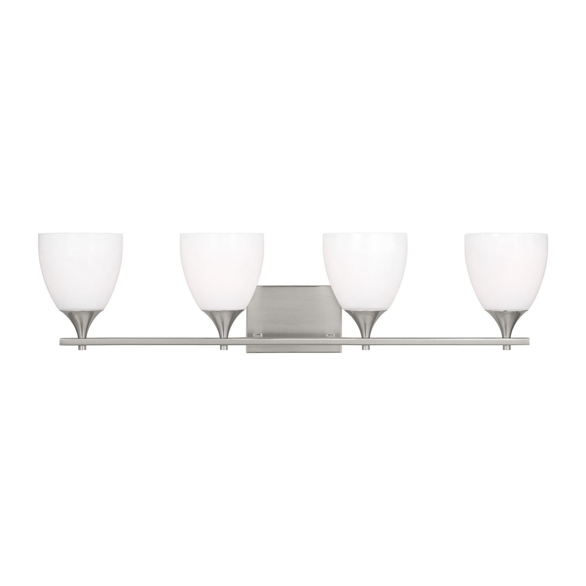 Toffino Four Light Bath