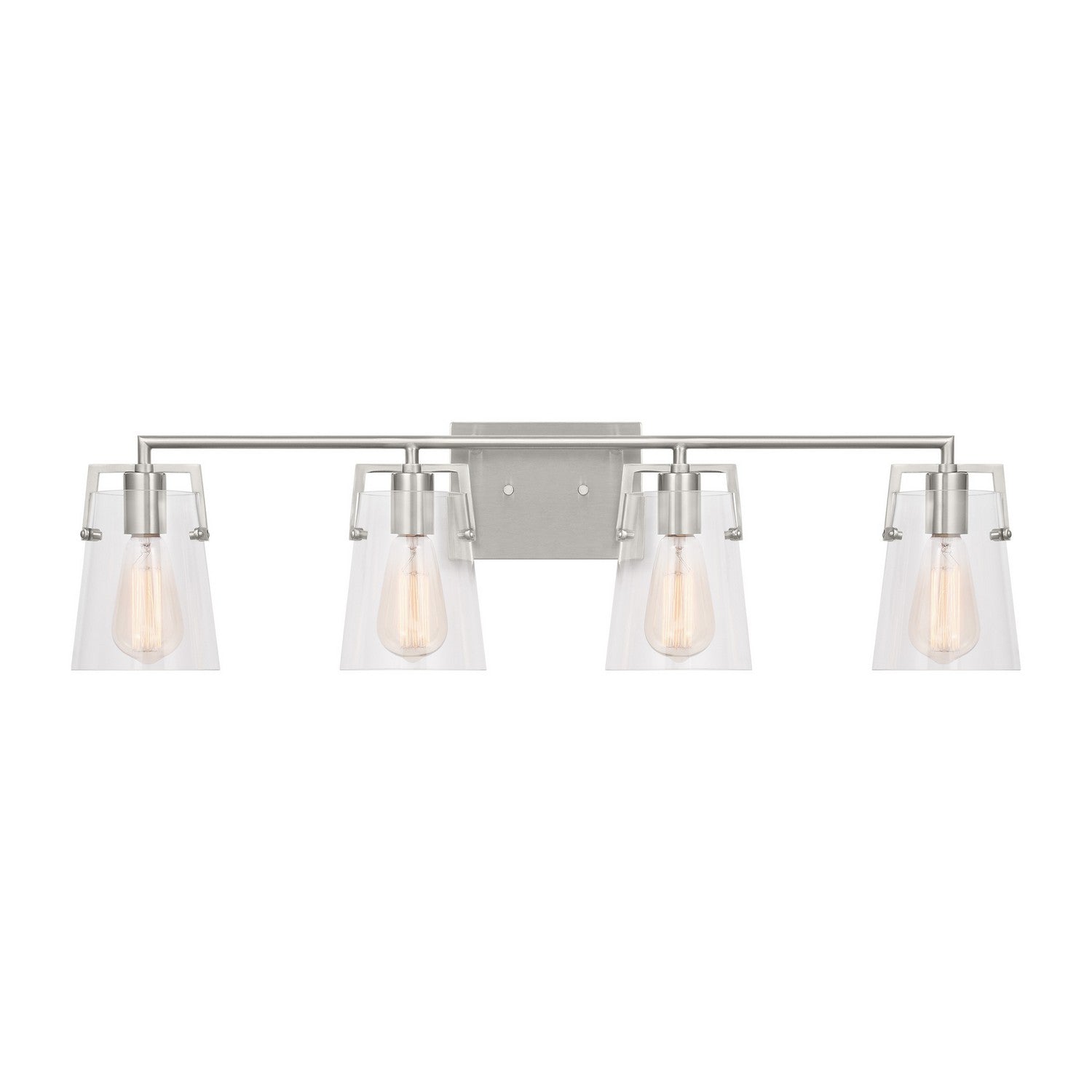 Bain à quatre lumières de Crofton