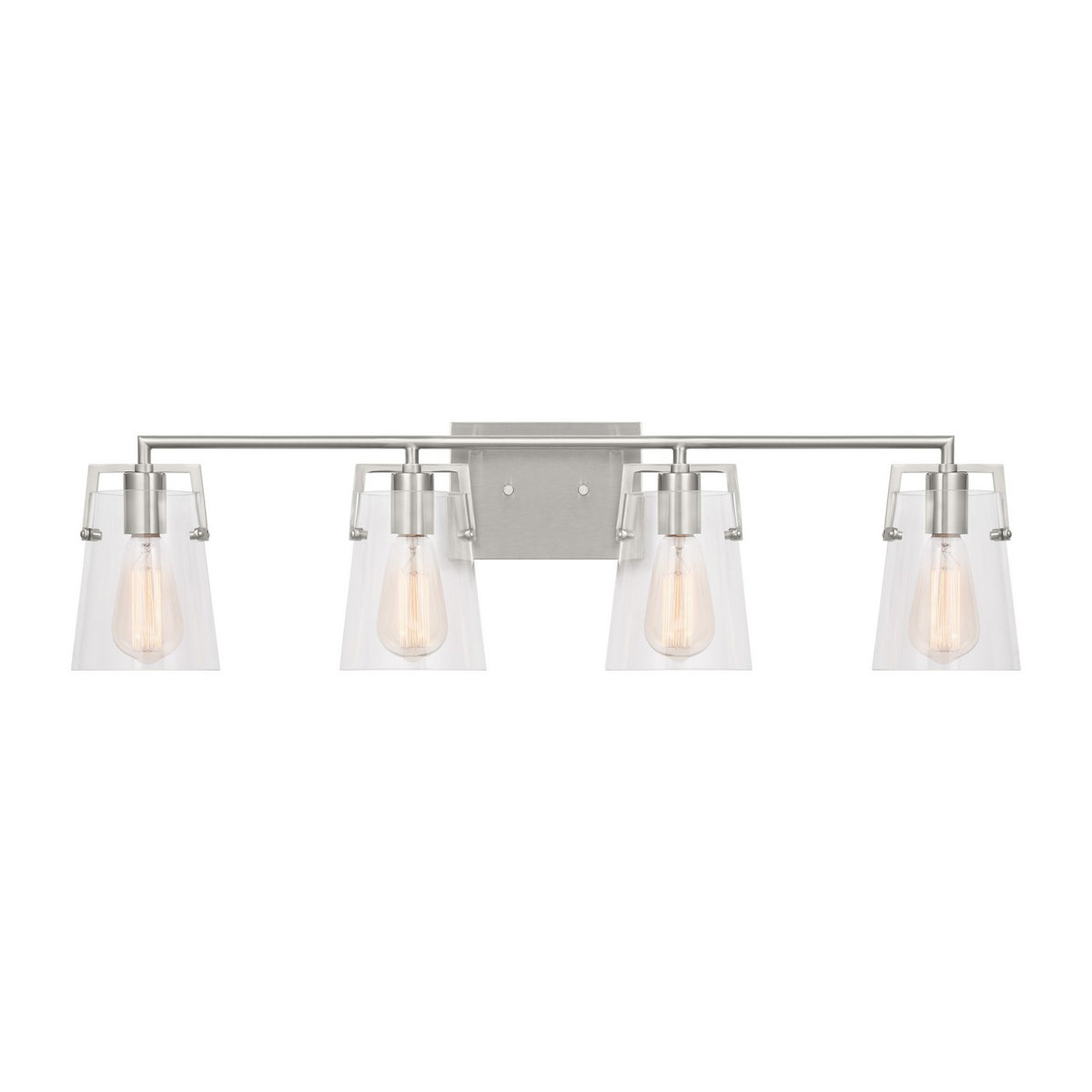 Crofton Four Light Bath