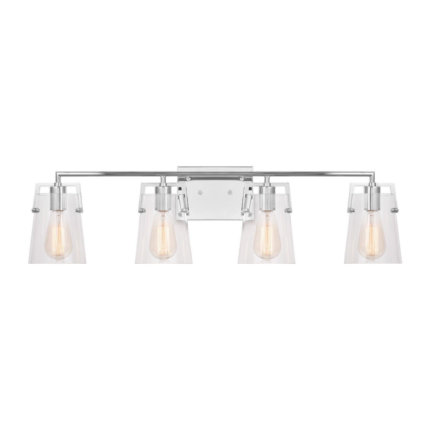 Crofton Four Light Bath