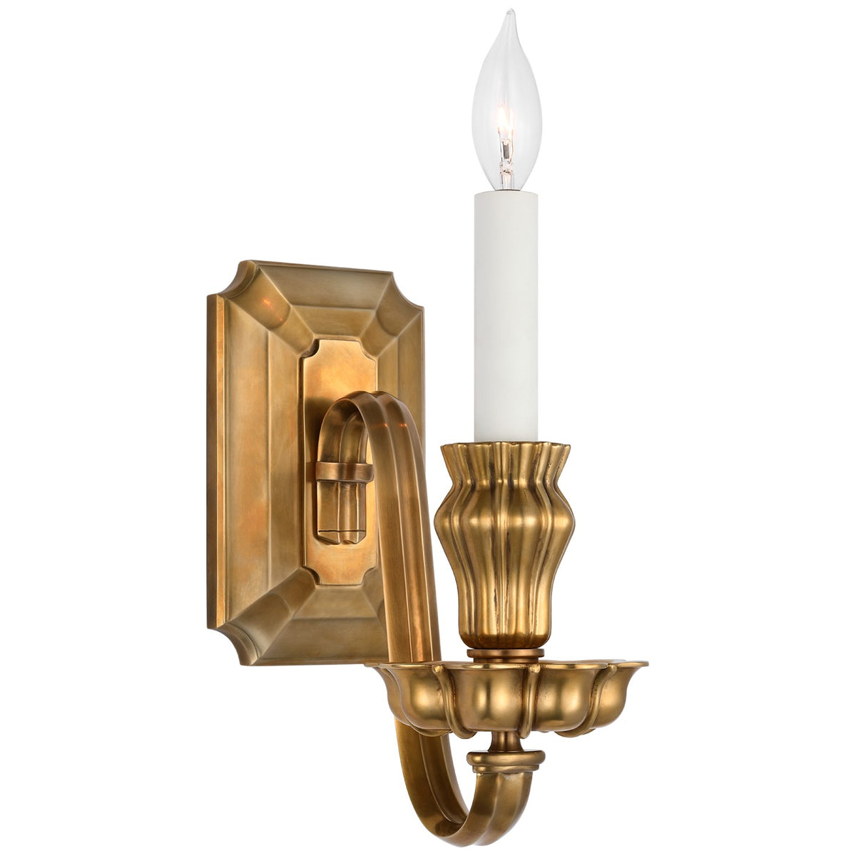 Falaise LED Wall Sconce