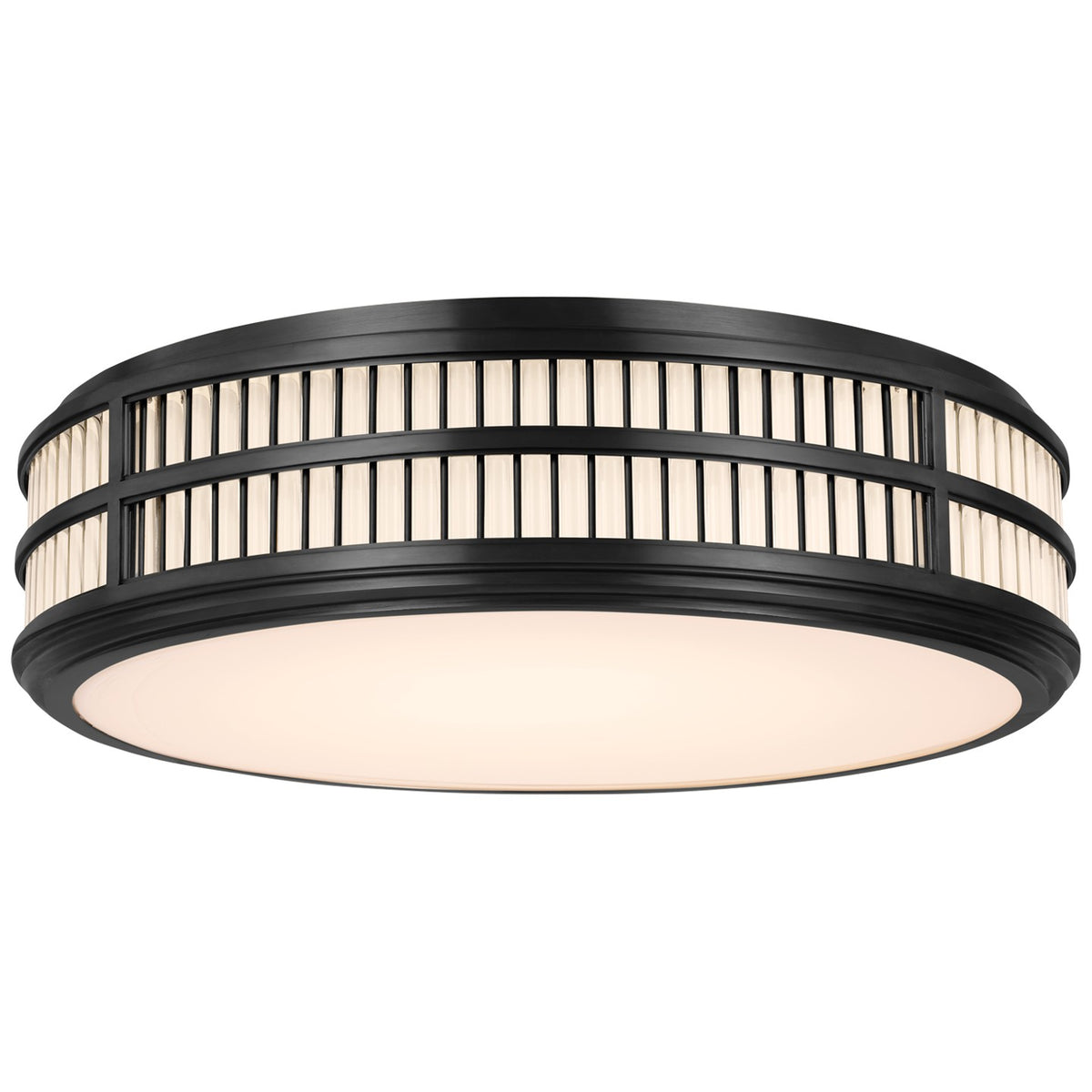 Perren LED Flush Mount