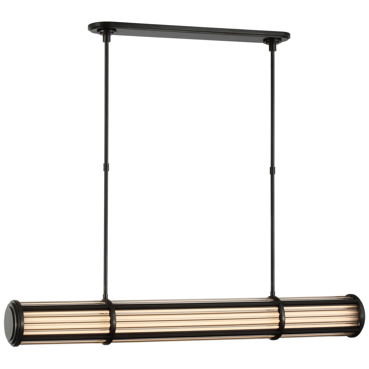 Perren LED Linear Chandelier