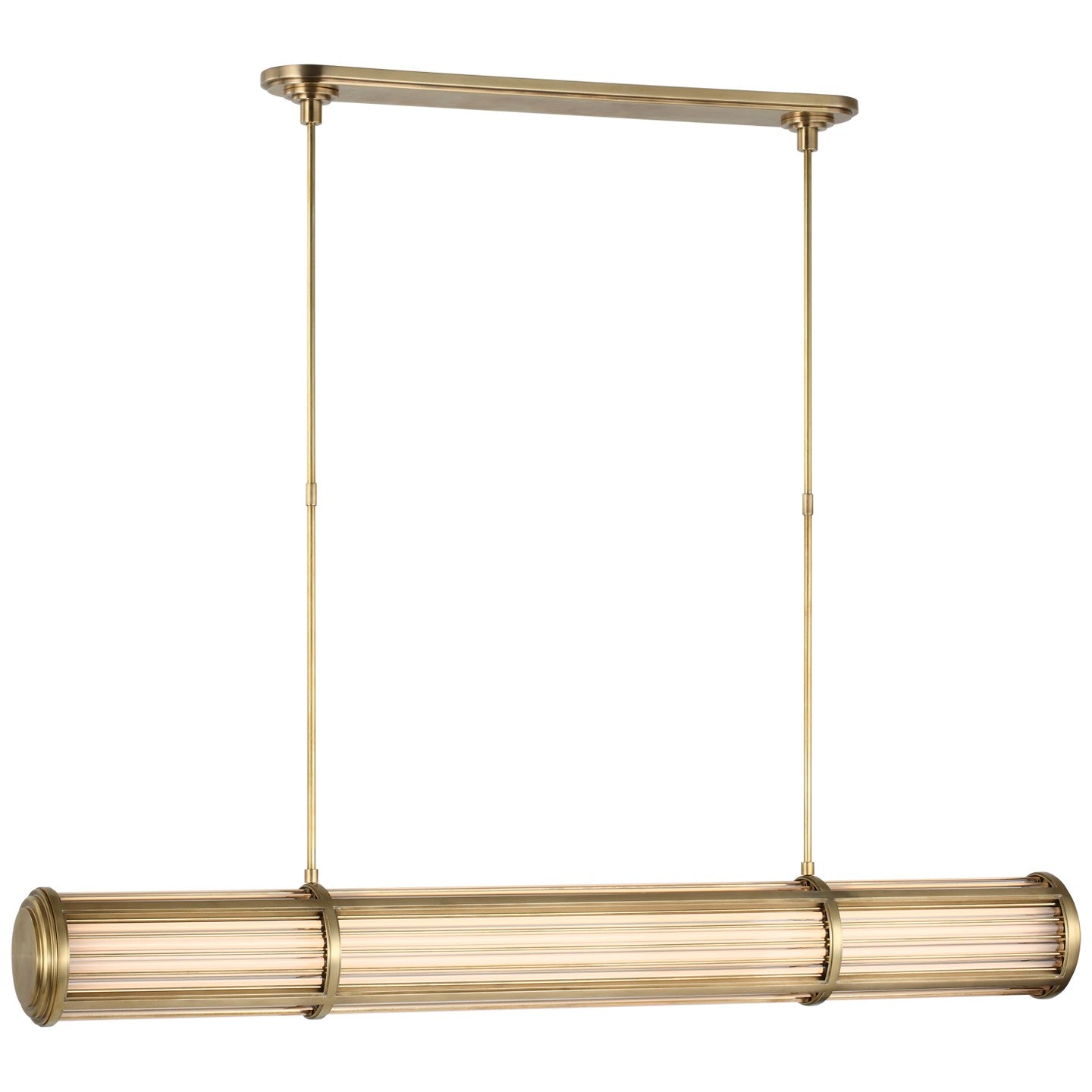 Perren Linear Chandelier