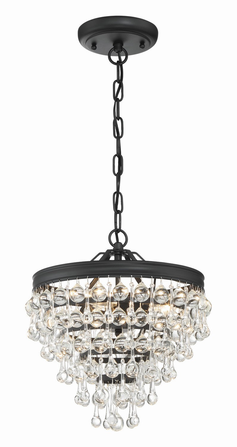 Calypso Mini Chandelier