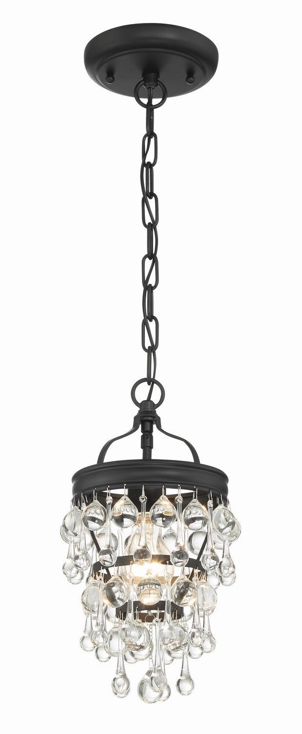 Calypso Mini Chandelier
