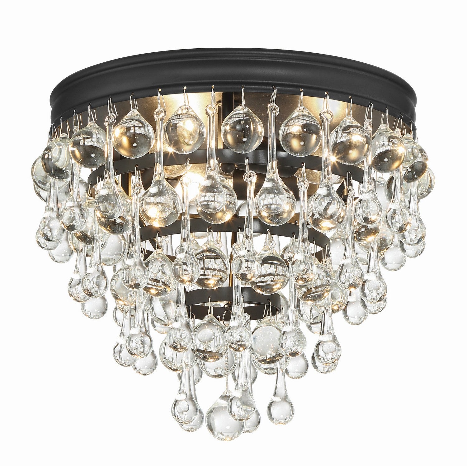 Calypso Flush Mount
