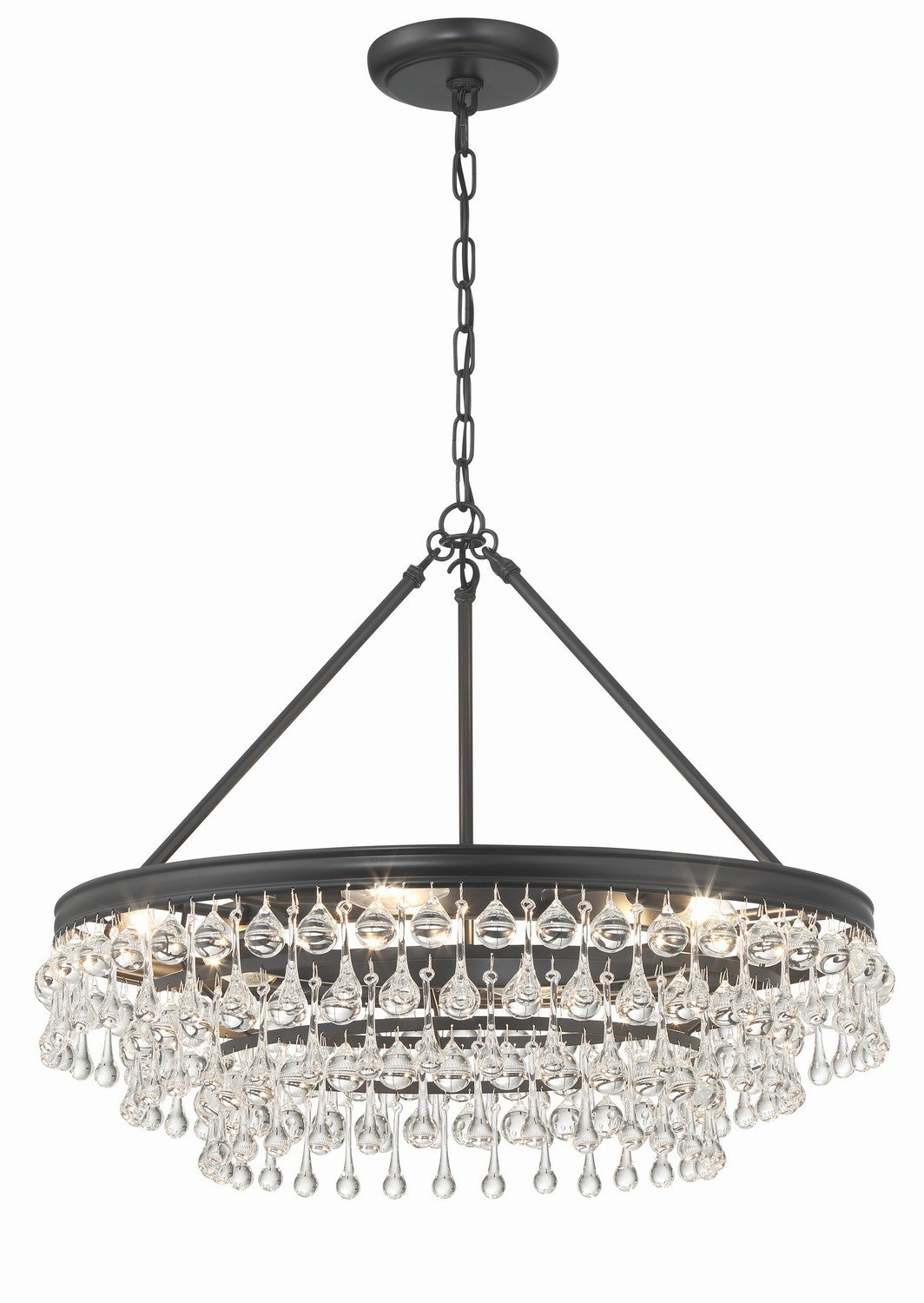 Calypso Chandelier