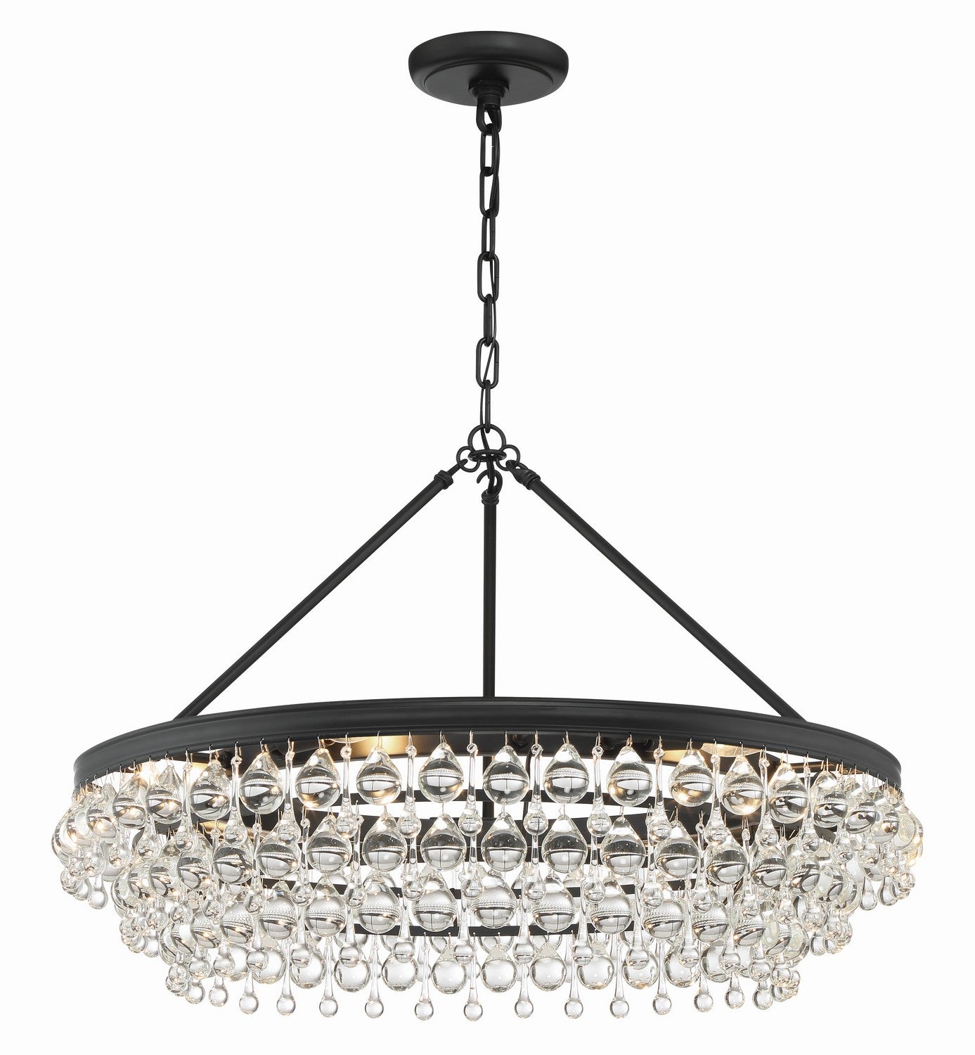 Calypso Chandelier