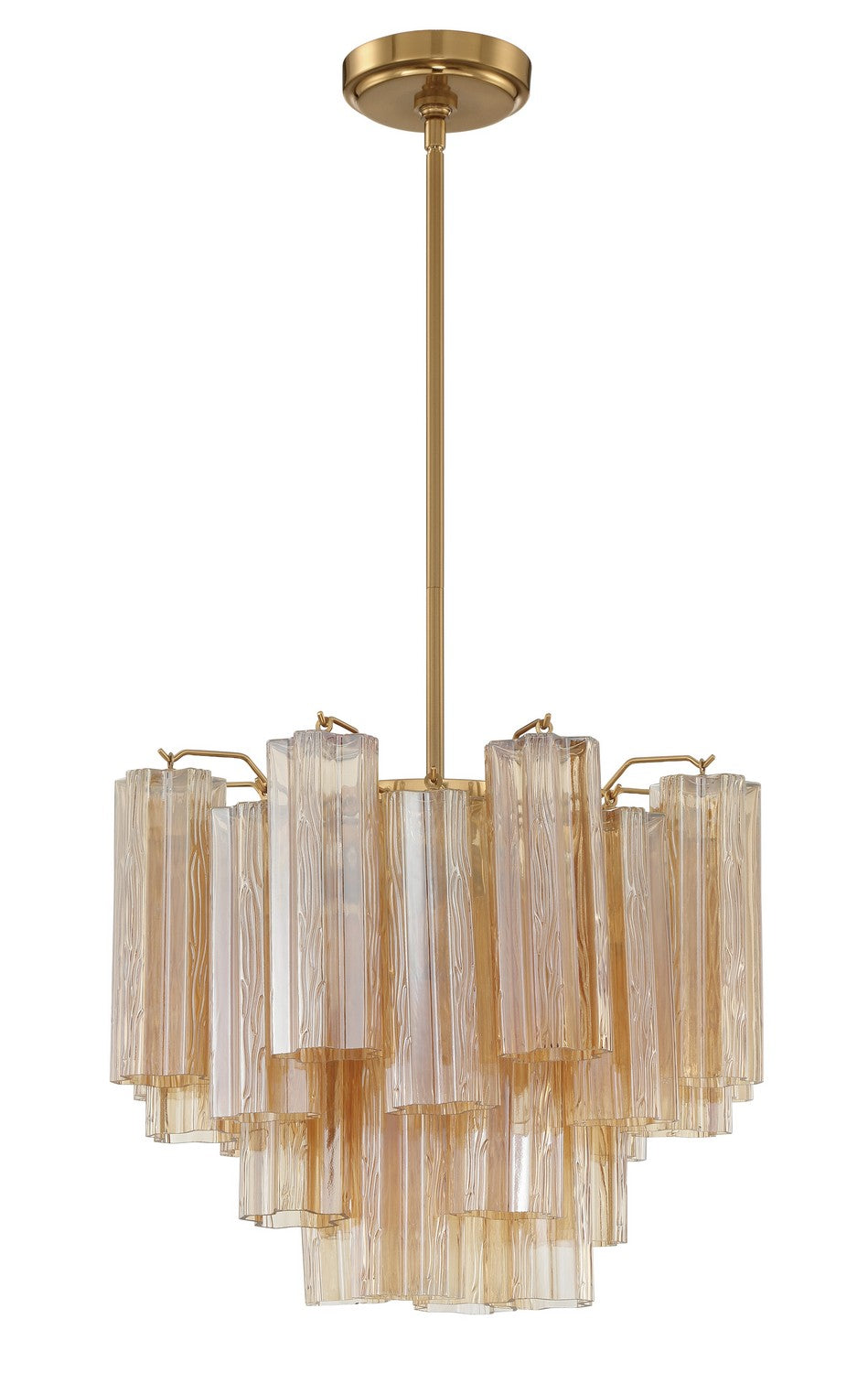 Addis Four Light Chandelier