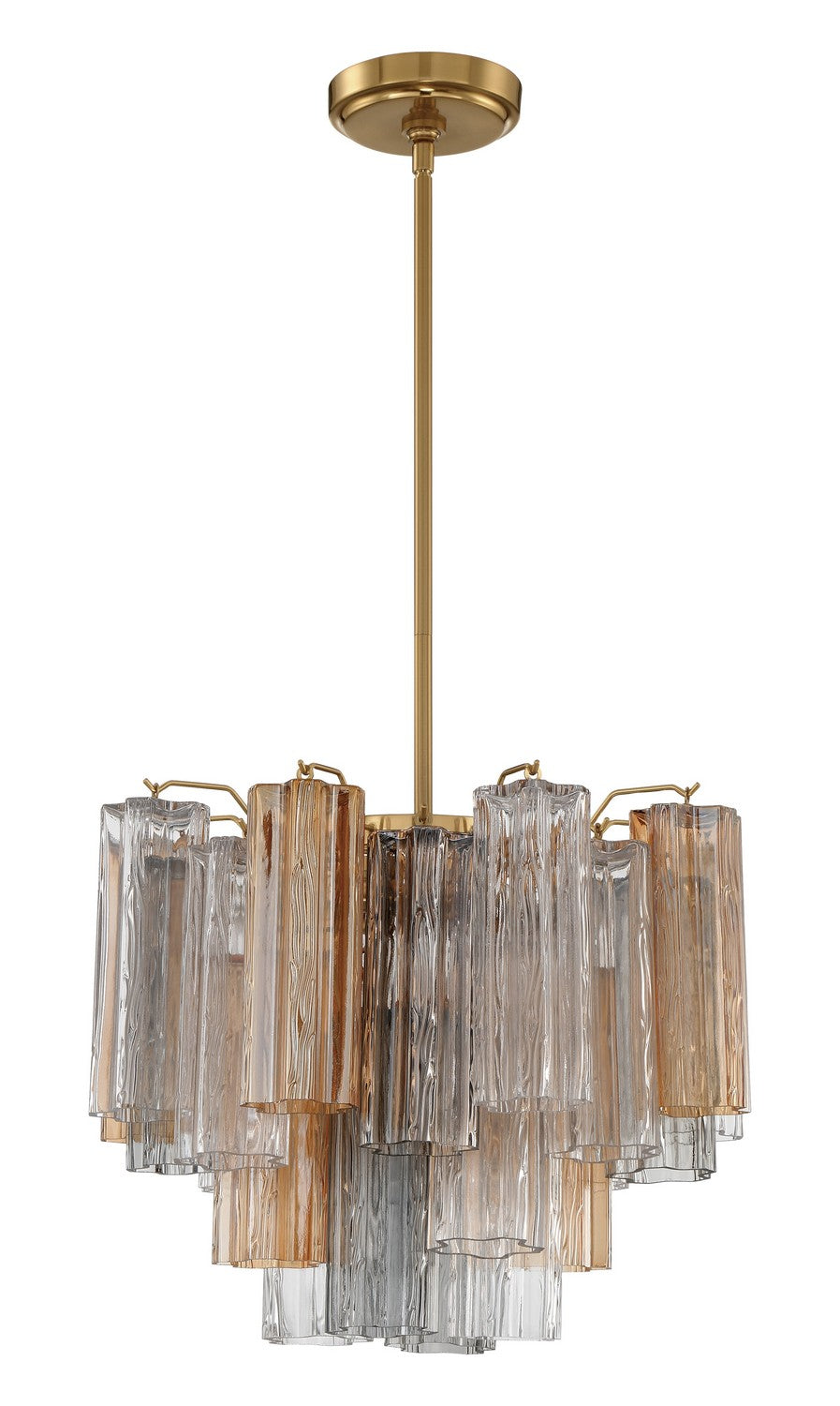 Addis Four Light Chandelier