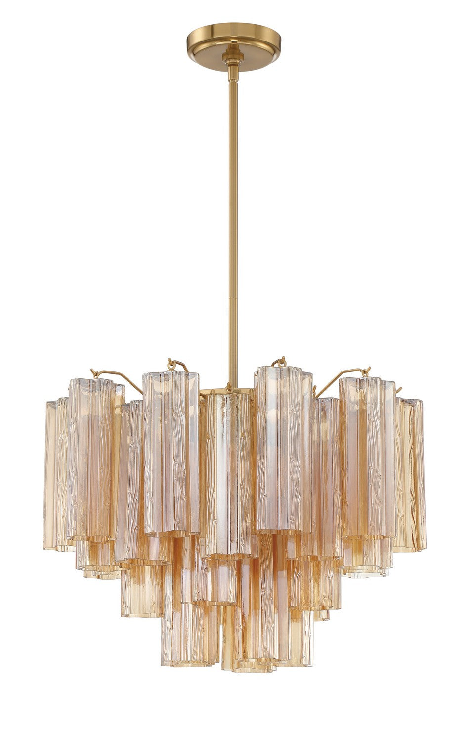 Addis Six Light Chandelier