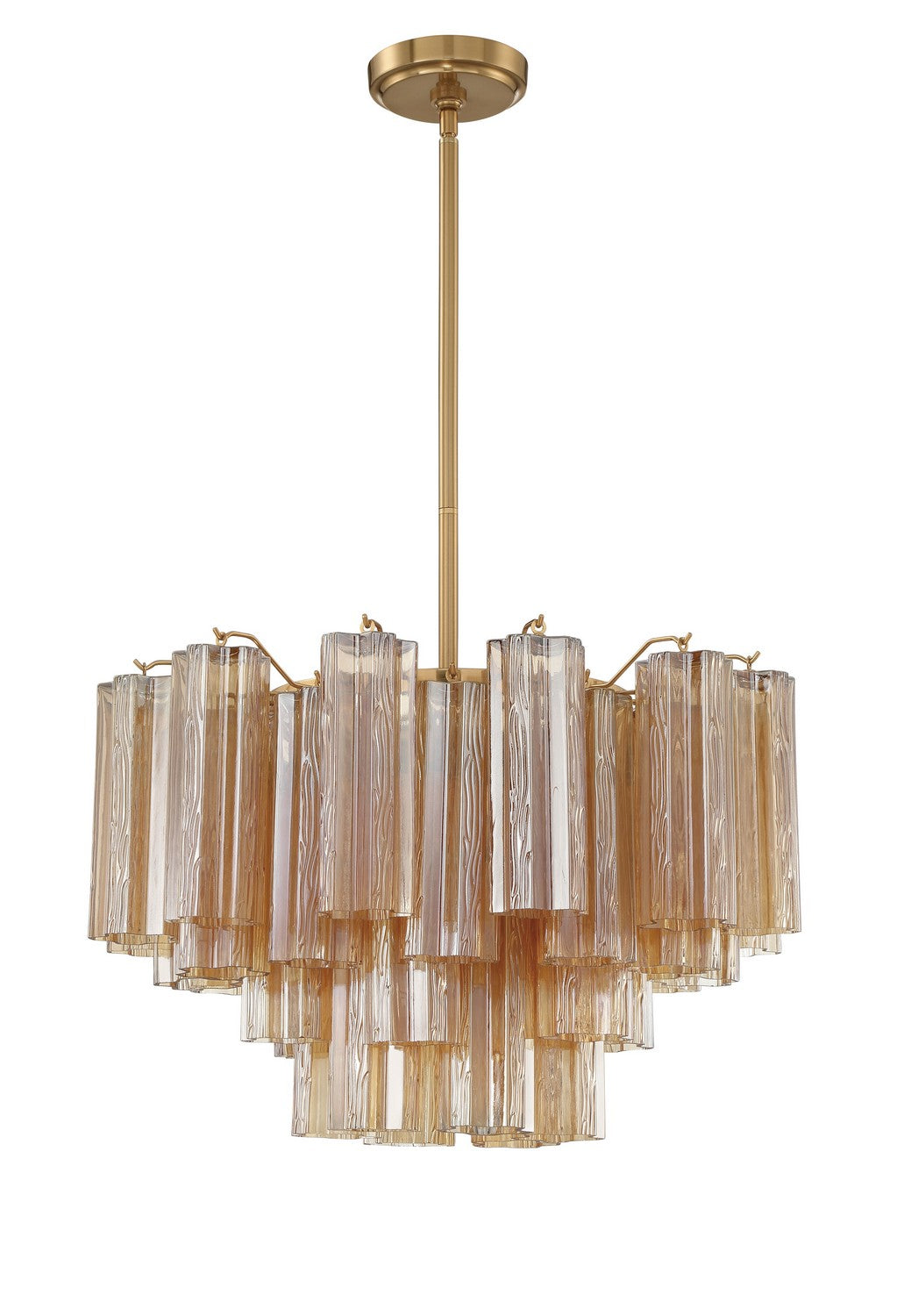 Addis Nine Light Chandelier