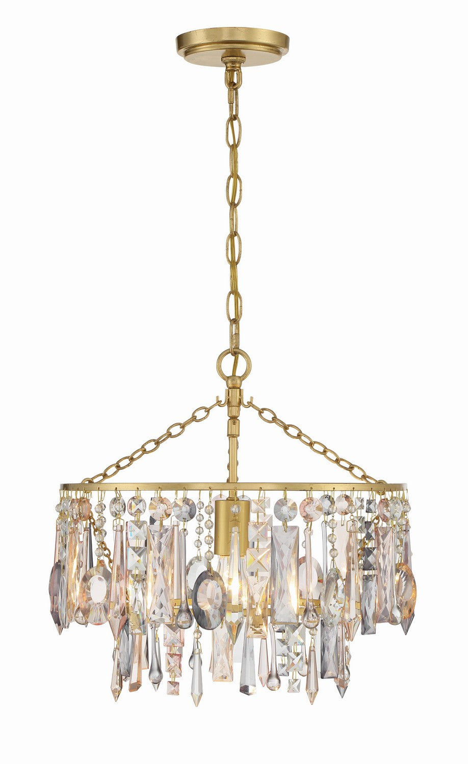 Pendentif Elsa