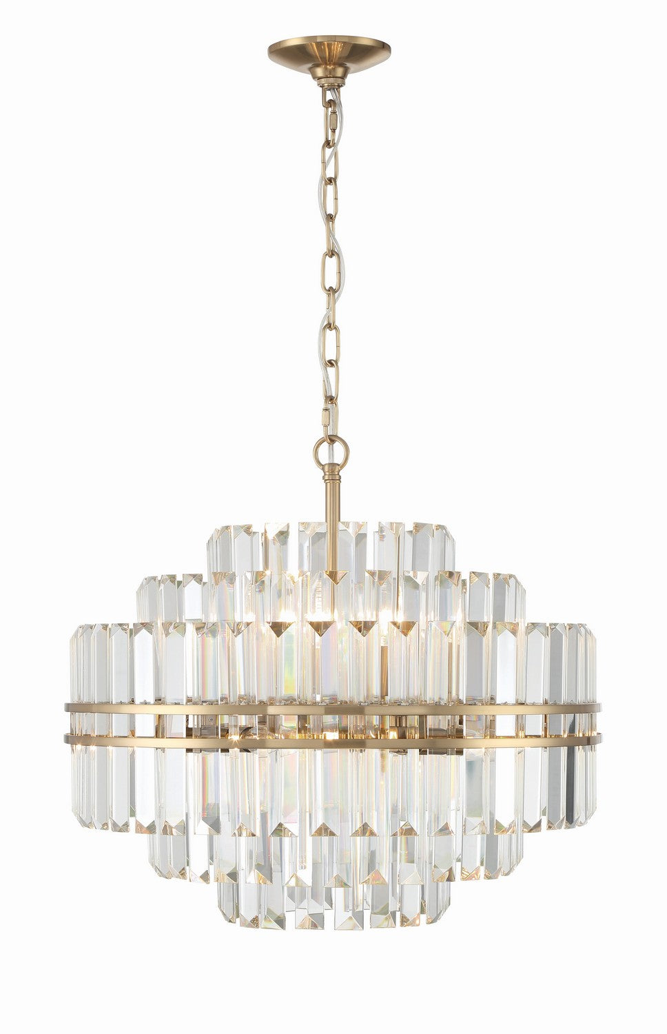 Hayes Chandelier