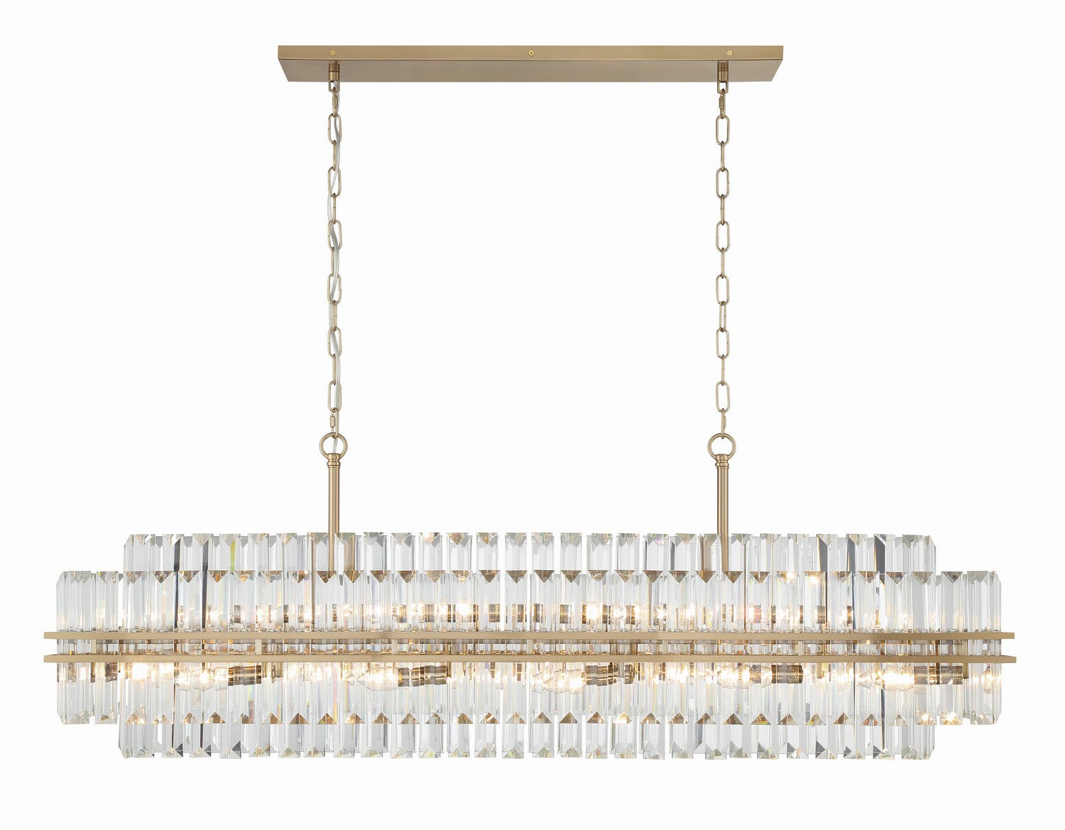 Hayes Chandelier