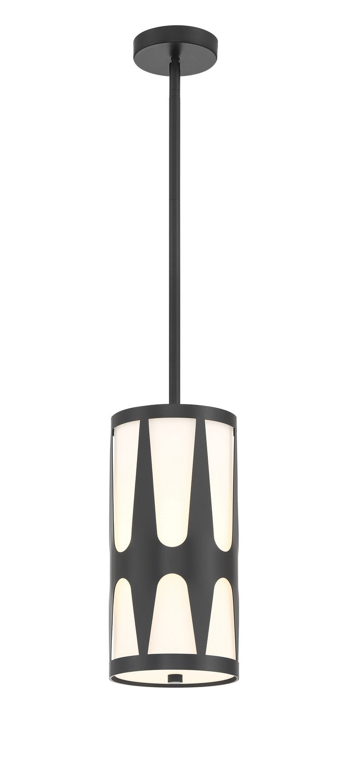 Royston Pendant
