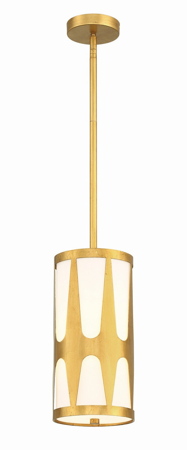 Royston Pendant