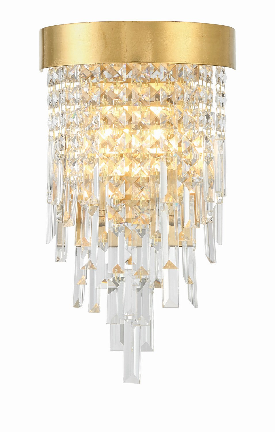 Winfield Two Light Wall Sconce